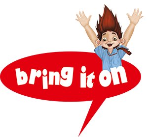 bring it on
