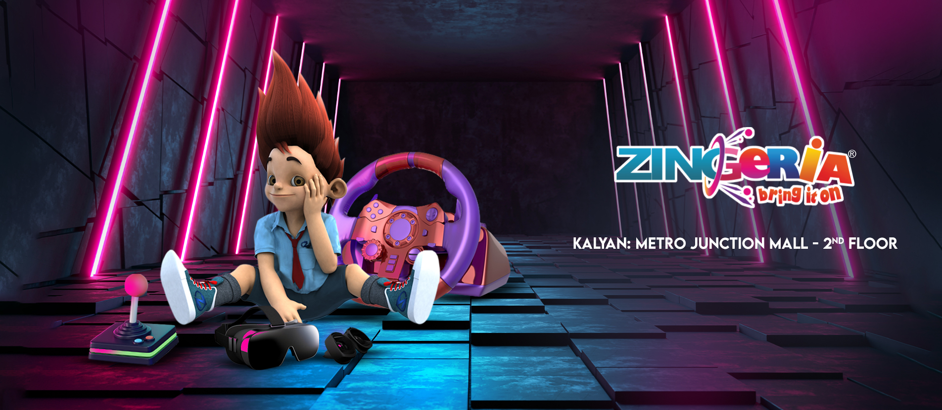 Explore the pinnacle of ultimate entertainment