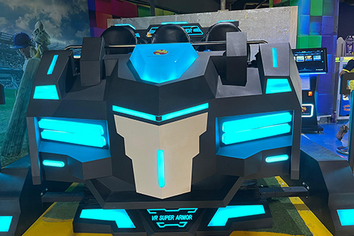vr