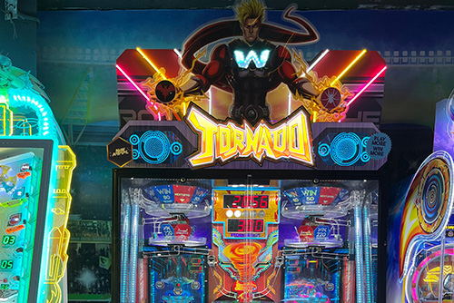 zingmania
