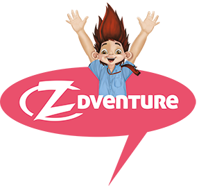 zdventure