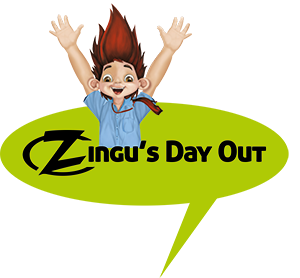 zingu day out